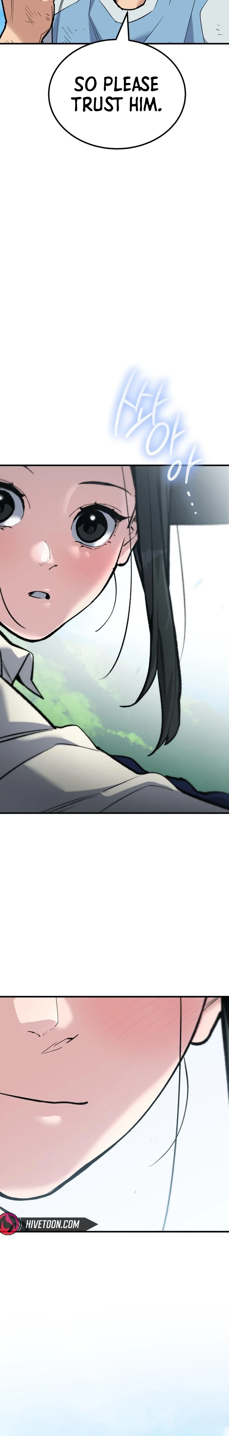 The Savage Demon of Joseon - chapter-15 - Page 16