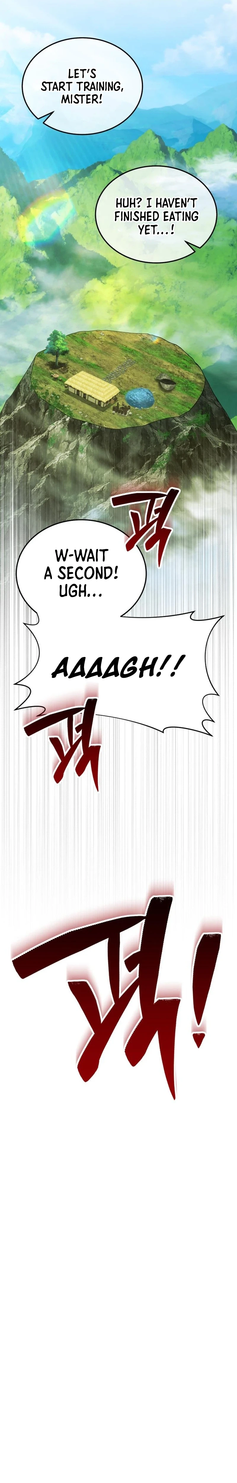 The Savage Demon of Joseon - chapter-15 - Page 17