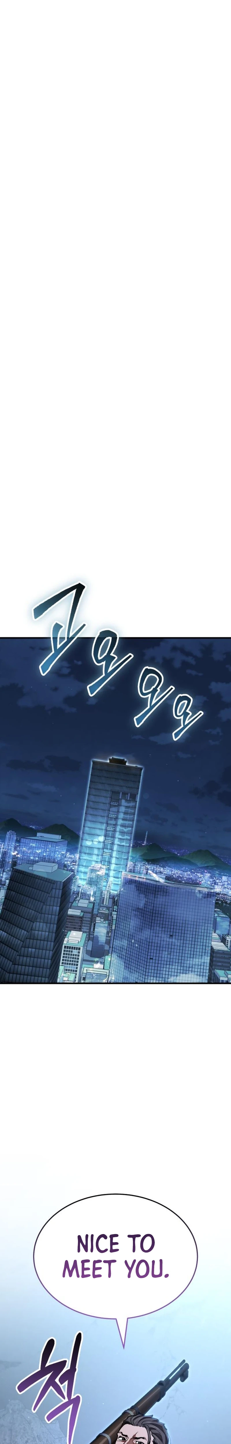 The Savage Demon of Joseon - chapter-15 - Page 18