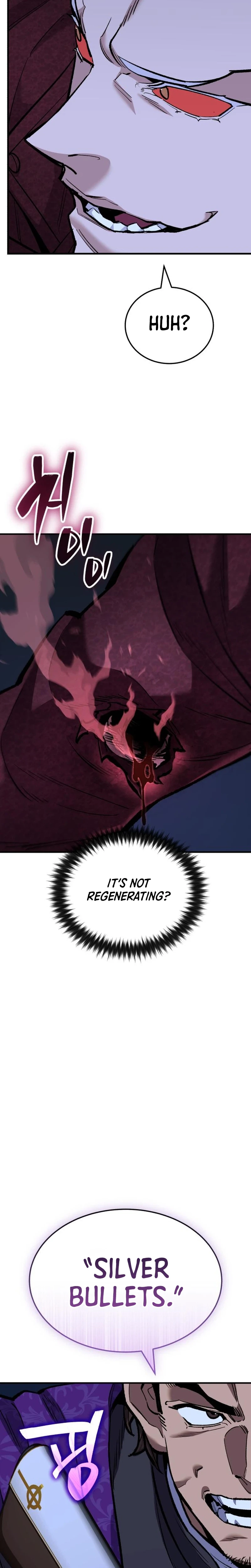 The Savage Demon of Joseon - chapter-15 - Page 25
