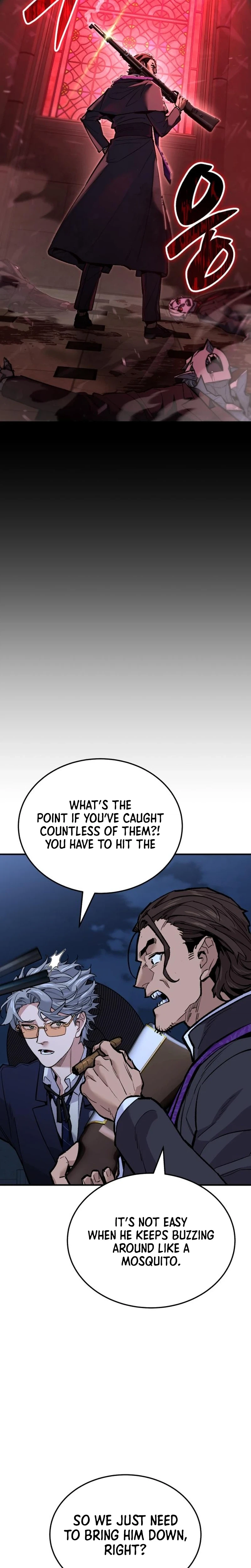 The Savage Demon of Joseon - chapter-15 - Page 28