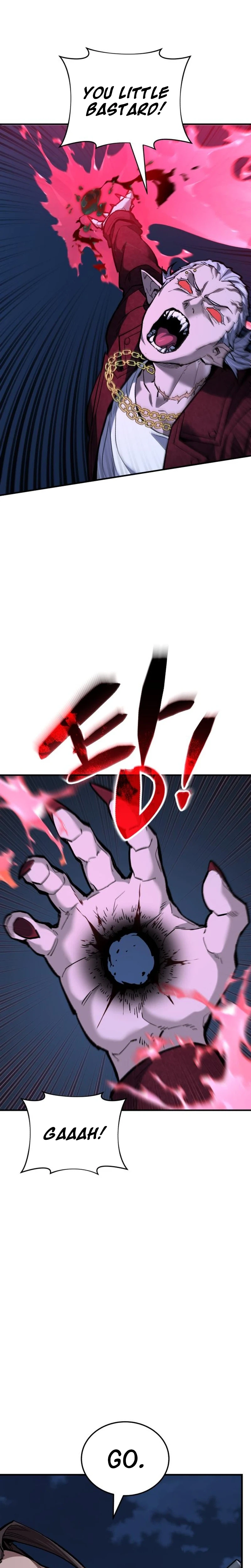 The Savage Demon of Joseon - chapter-15 - Page 32