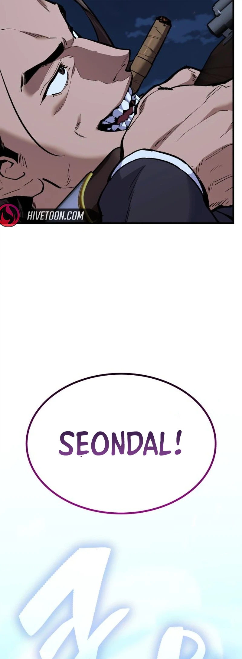 The Savage Demon of Joseon - chapter-15 - Page 33