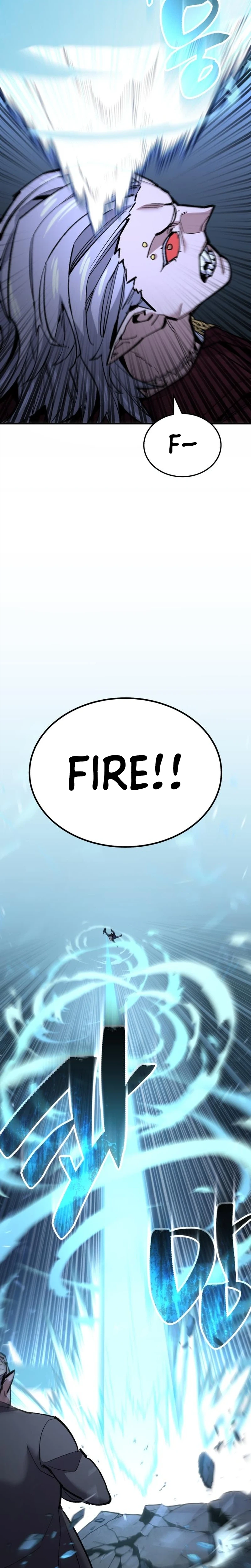 The Savage Demon of Joseon - chapter-15 - Page 35