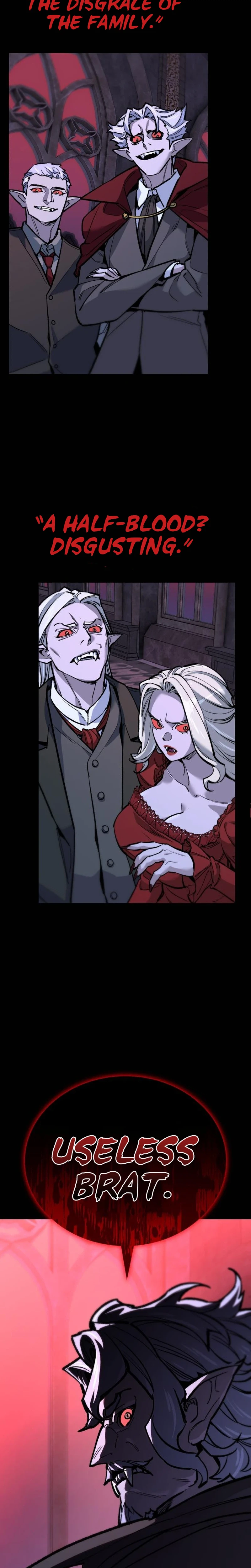 The Savage Demon of Joseon - chapter-15 - Page 43