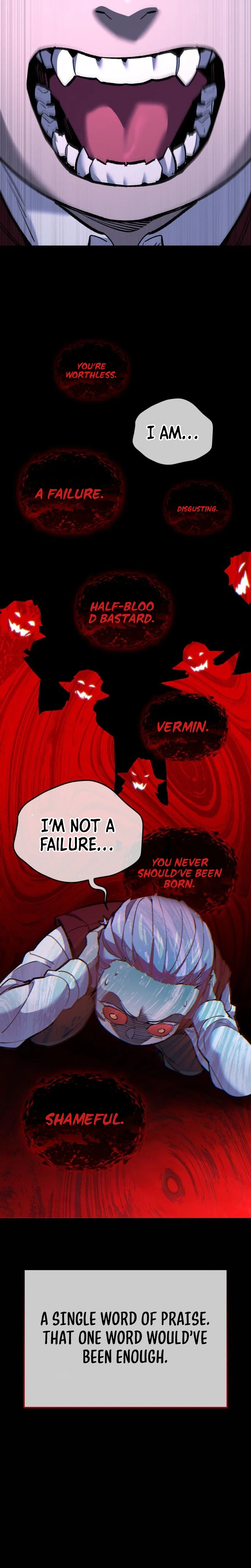 The Savage Demon of Joseon - chapter-15 - Page 45