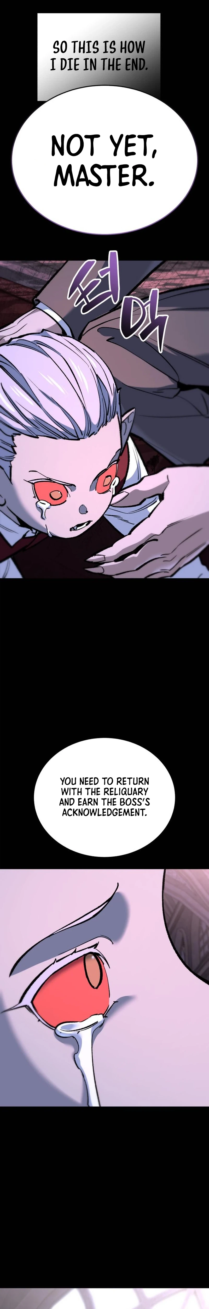 The Savage Demon of Joseon - chapter-15 - Page 46