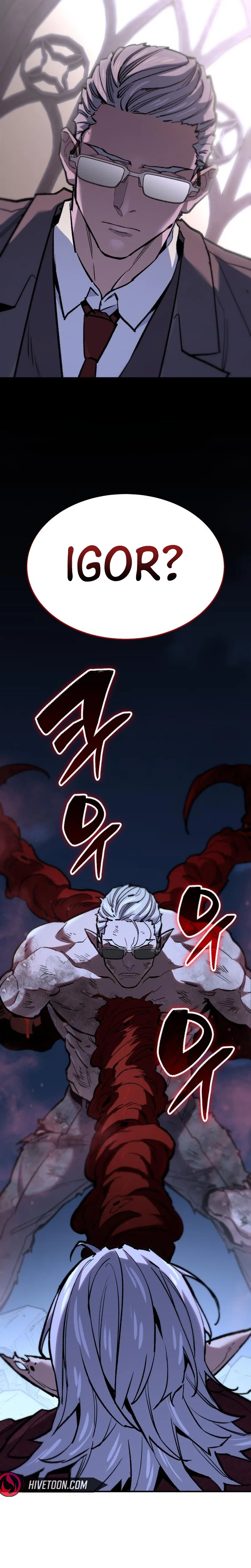 The Savage Demon of Joseon - chapter-15 - Page 47