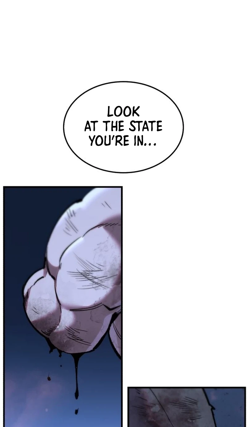 The Savage Demon of Joseon - chapter-15 - Page 48