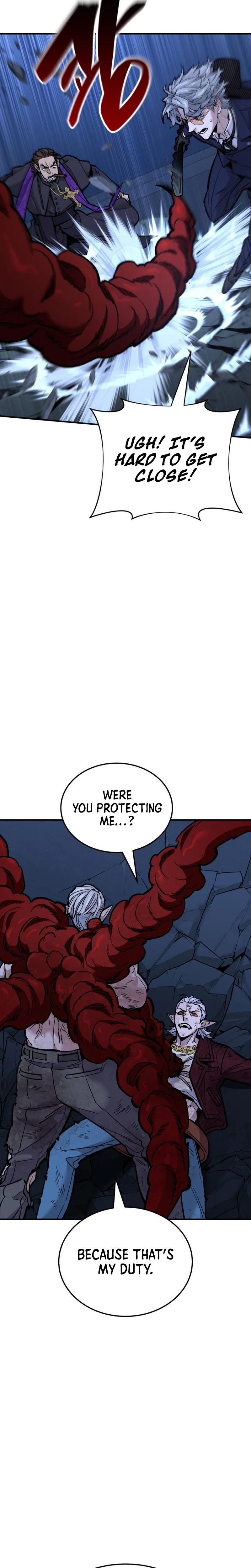 The Savage Demon of Joseon - chapter-15 - Page 51
