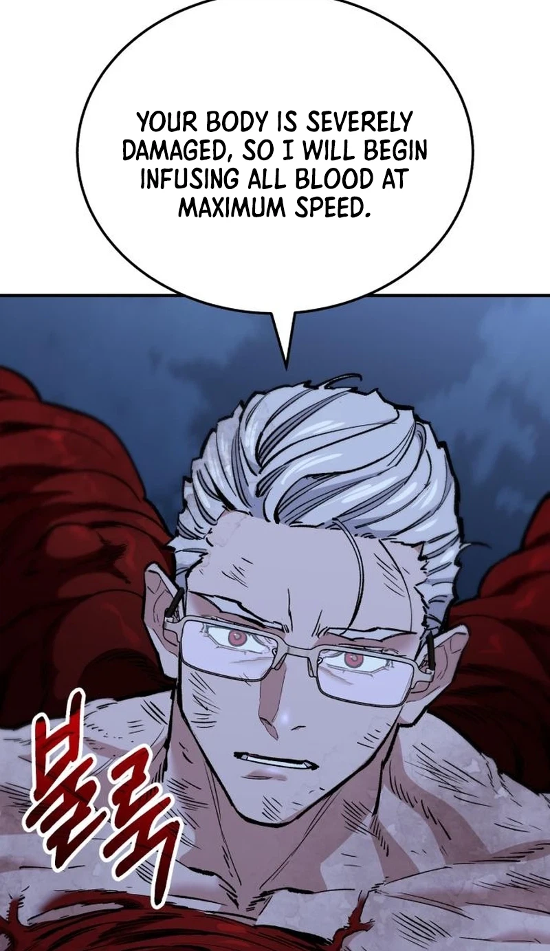 The Savage Demon of Joseon - chapter-15 - Page 52