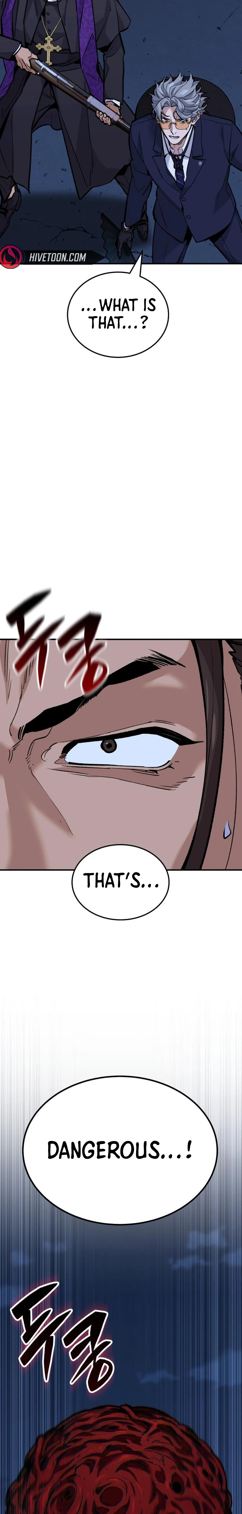 The Savage Demon of Joseon - chapter-15 - Page 58