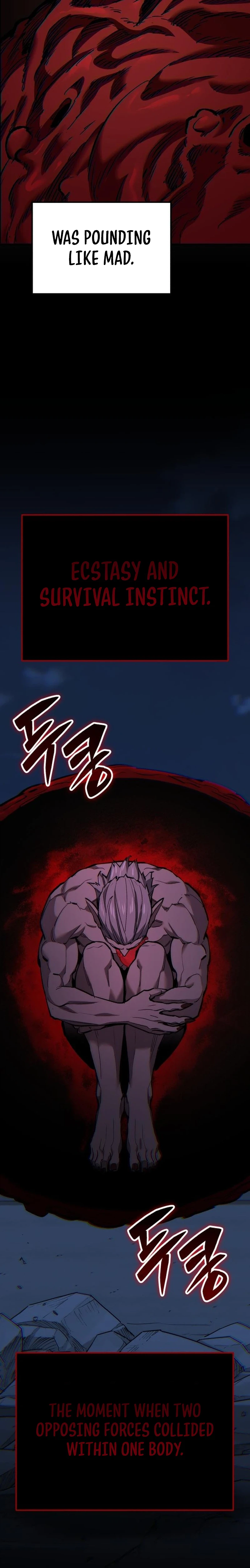 The Savage Demon of Joseon - chapter-15 - Page 61
