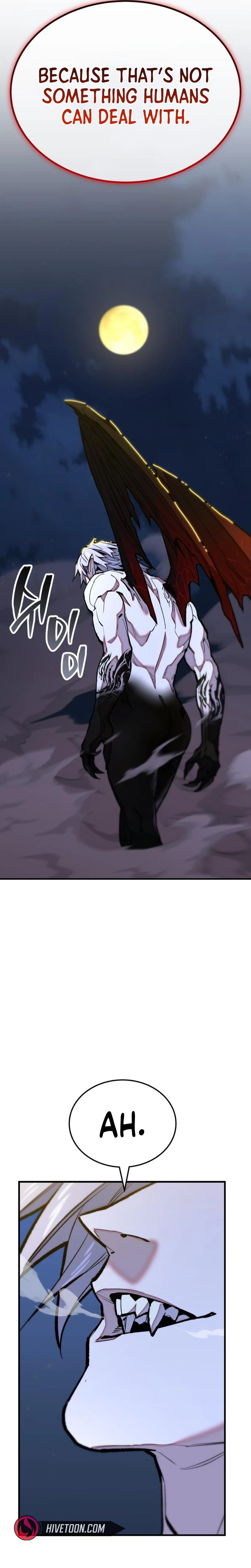 The Savage Demon of Joseon - chapter-15 - Page 67