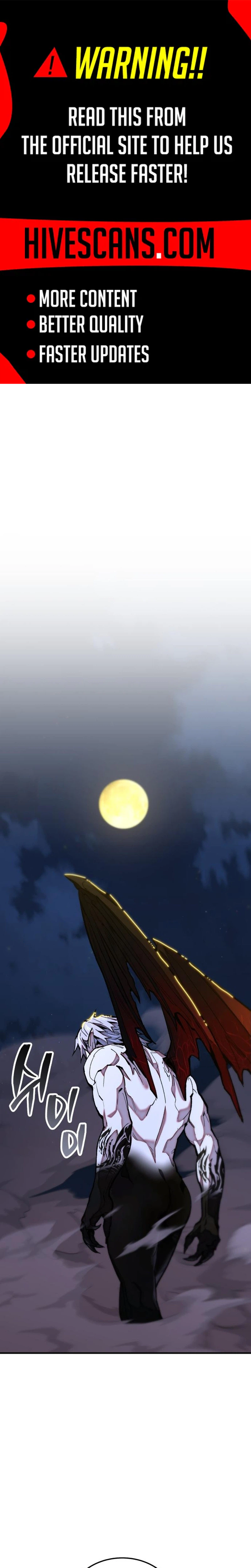 The Savage Demon of Joseon - chapter-16 - Page 1