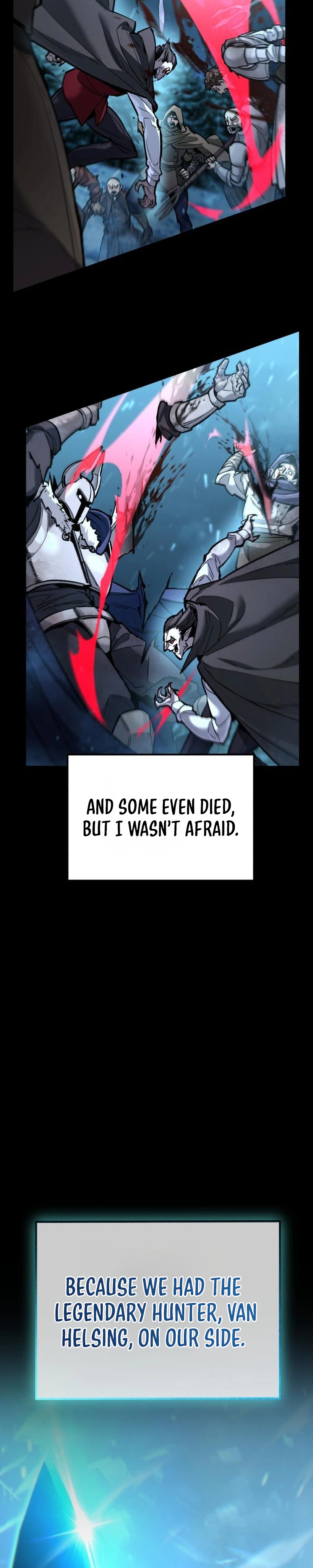 The Savage Demon of Joseon - chapter-16 - Page 10