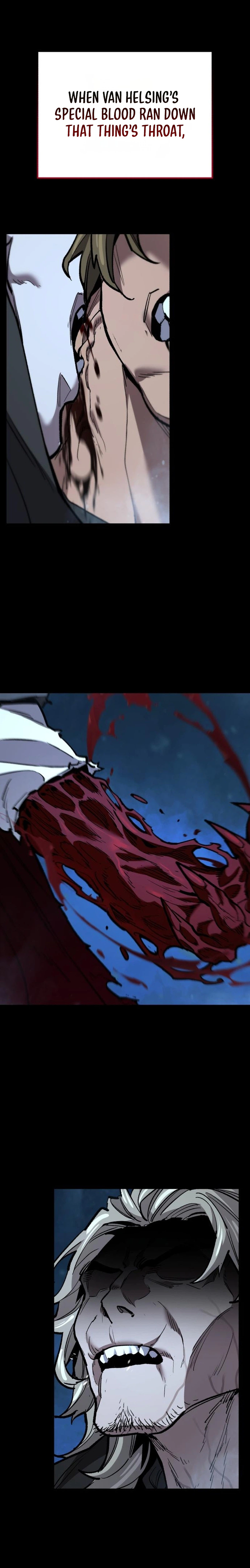 The Savage Demon of Joseon - chapter-16 - Page 14
