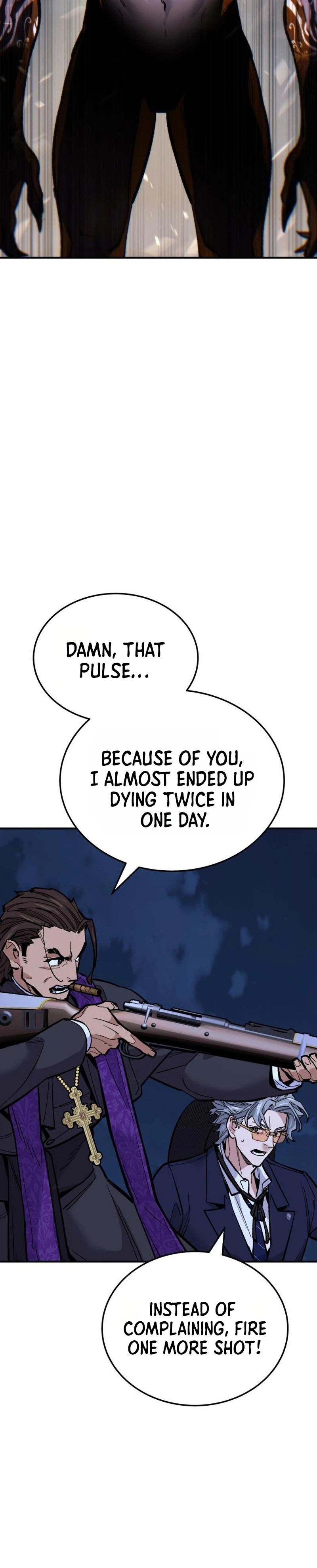 The Savage Demon of Joseon - chapter-16 - Page 19