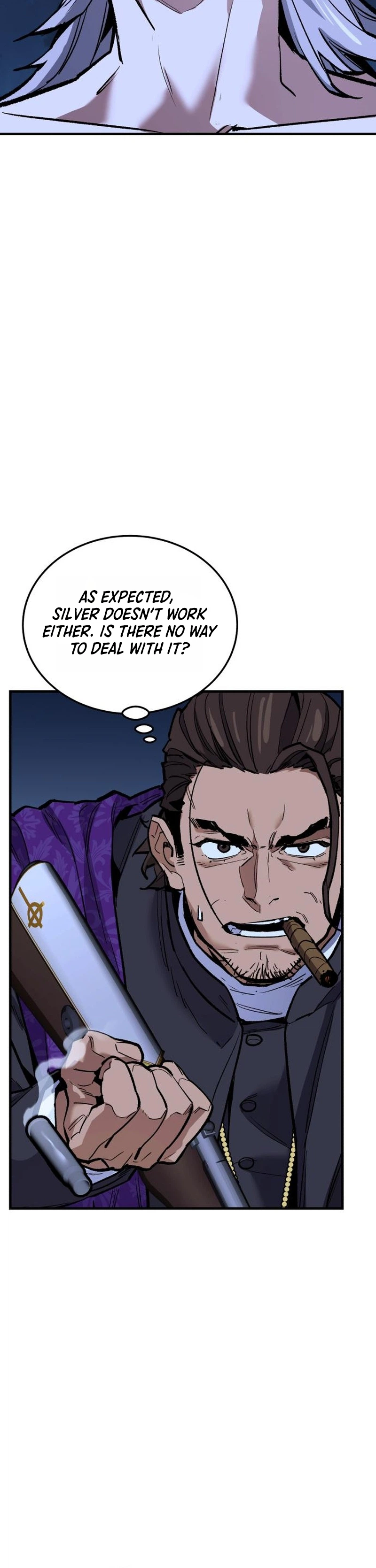 The Savage Demon of Joseon - chapter-16 - Page 22