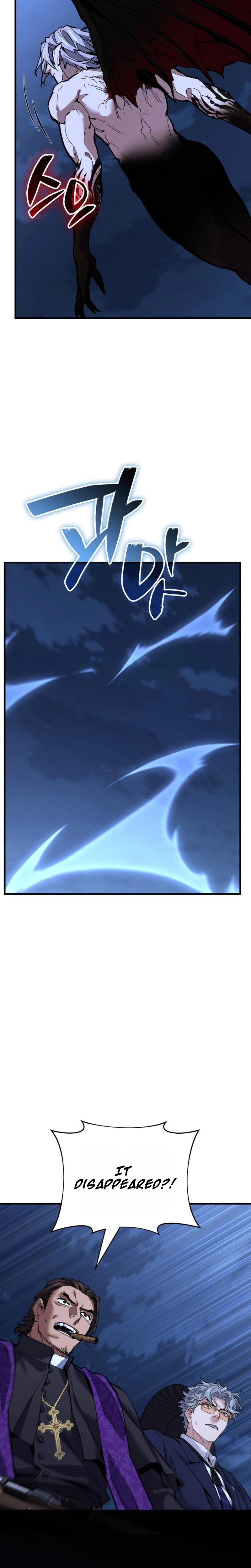 The Savage Demon of Joseon - chapter-16 - Page 24