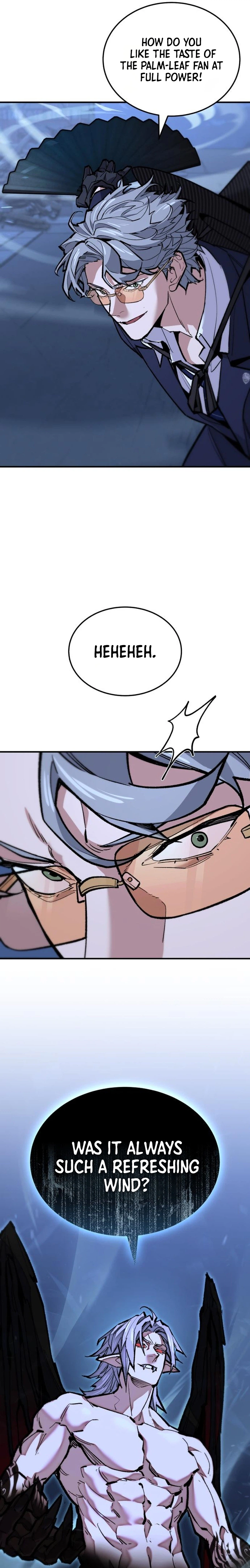 The Savage Demon of Joseon - chapter-16 - Page 29