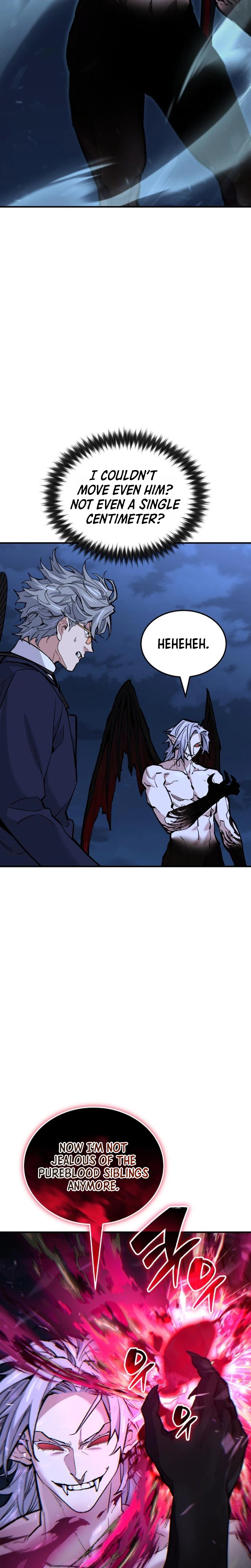 The Savage Demon of Joseon - chapter-16 - Page 30