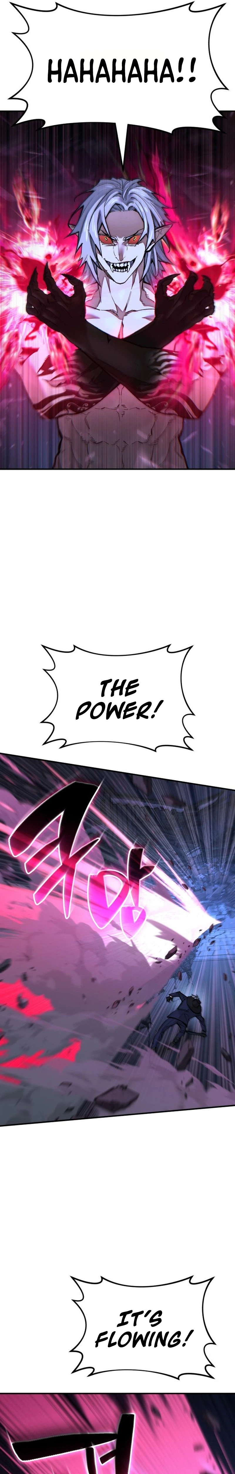 The Savage Demon of Joseon - chapter-16 - Page 33
