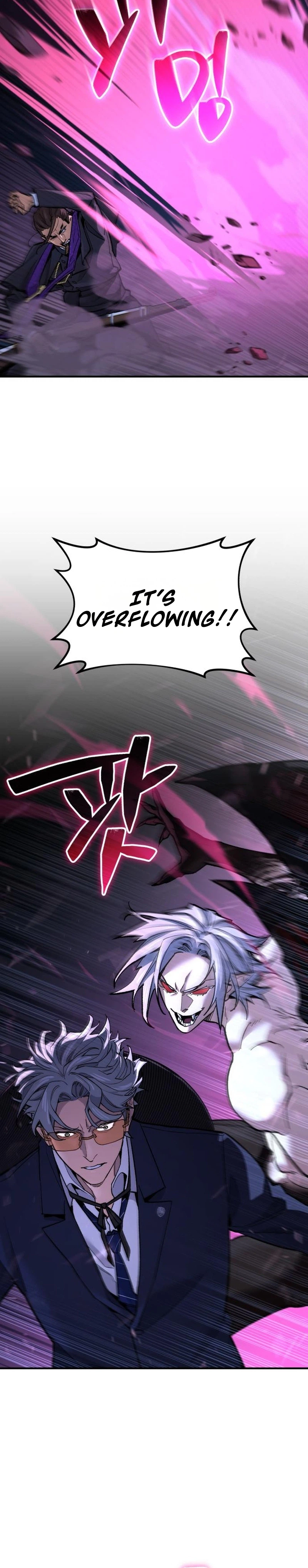 The Savage Demon of Joseon - chapter-16 - Page 34