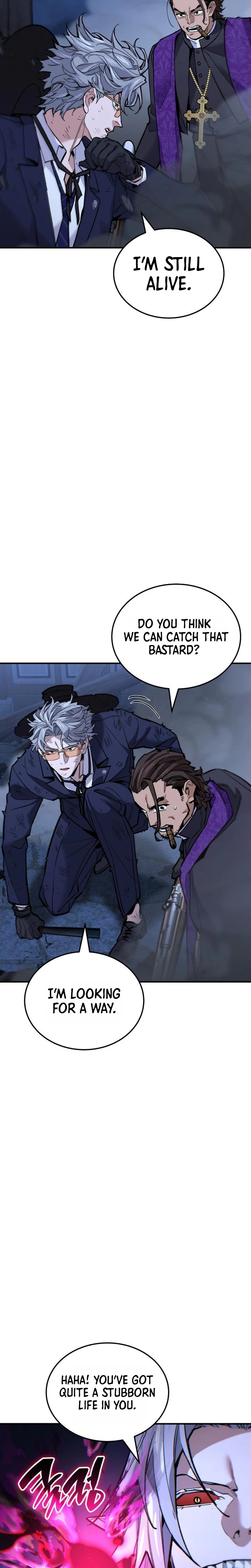 The Savage Demon of Joseon - chapter-16 - Page 36