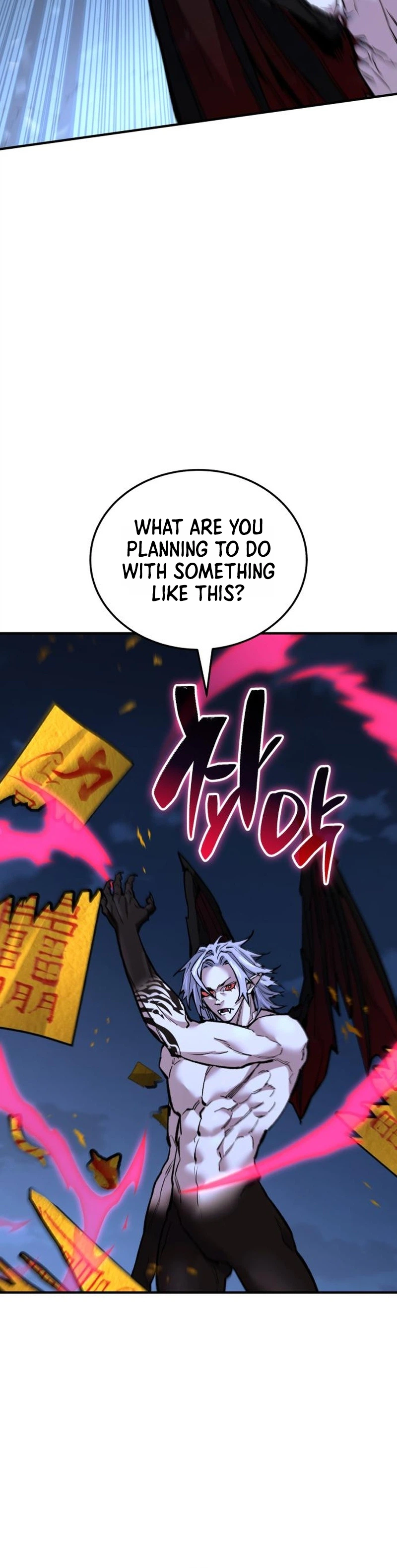 The Savage Demon of Joseon - chapter-16 - Page 40
