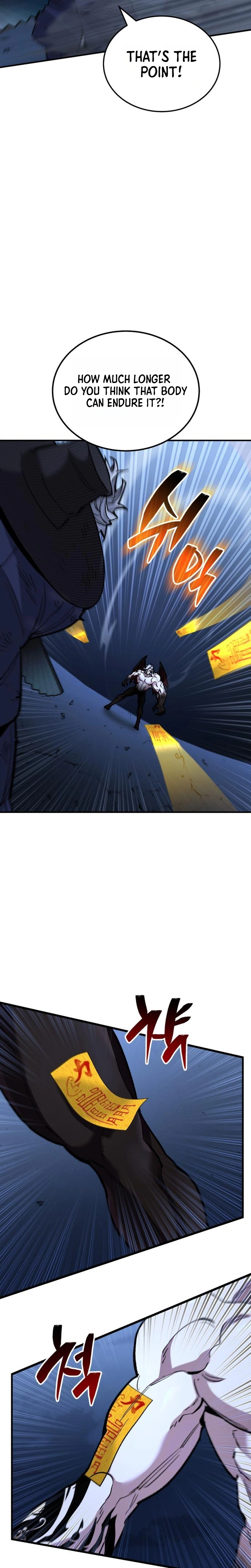 The Savage Demon of Joseon - chapter-16 - Page 44