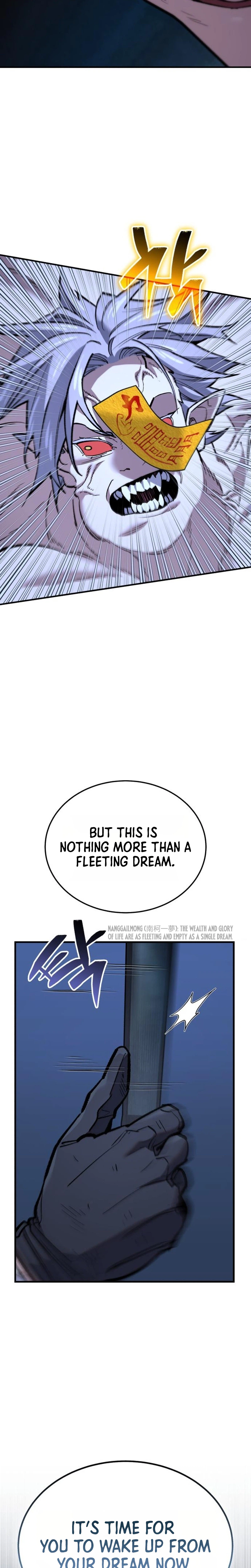 The Savage Demon of Joseon - chapter-16 - Page 51