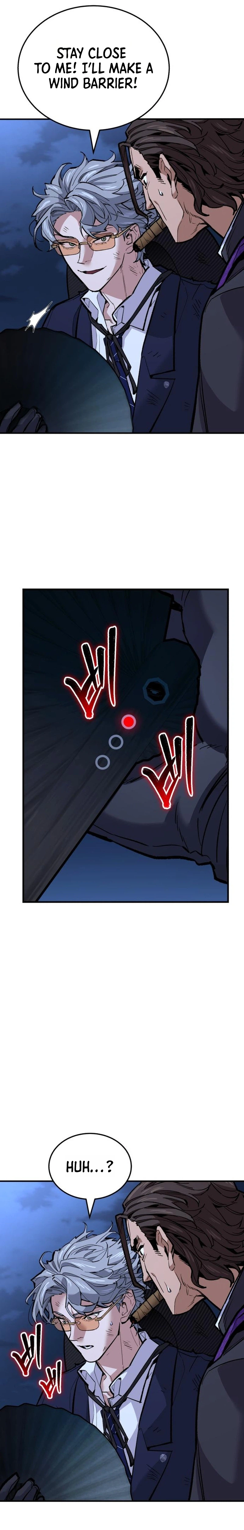 The Savage Demon of Joseon - chapter-16 - Page 54