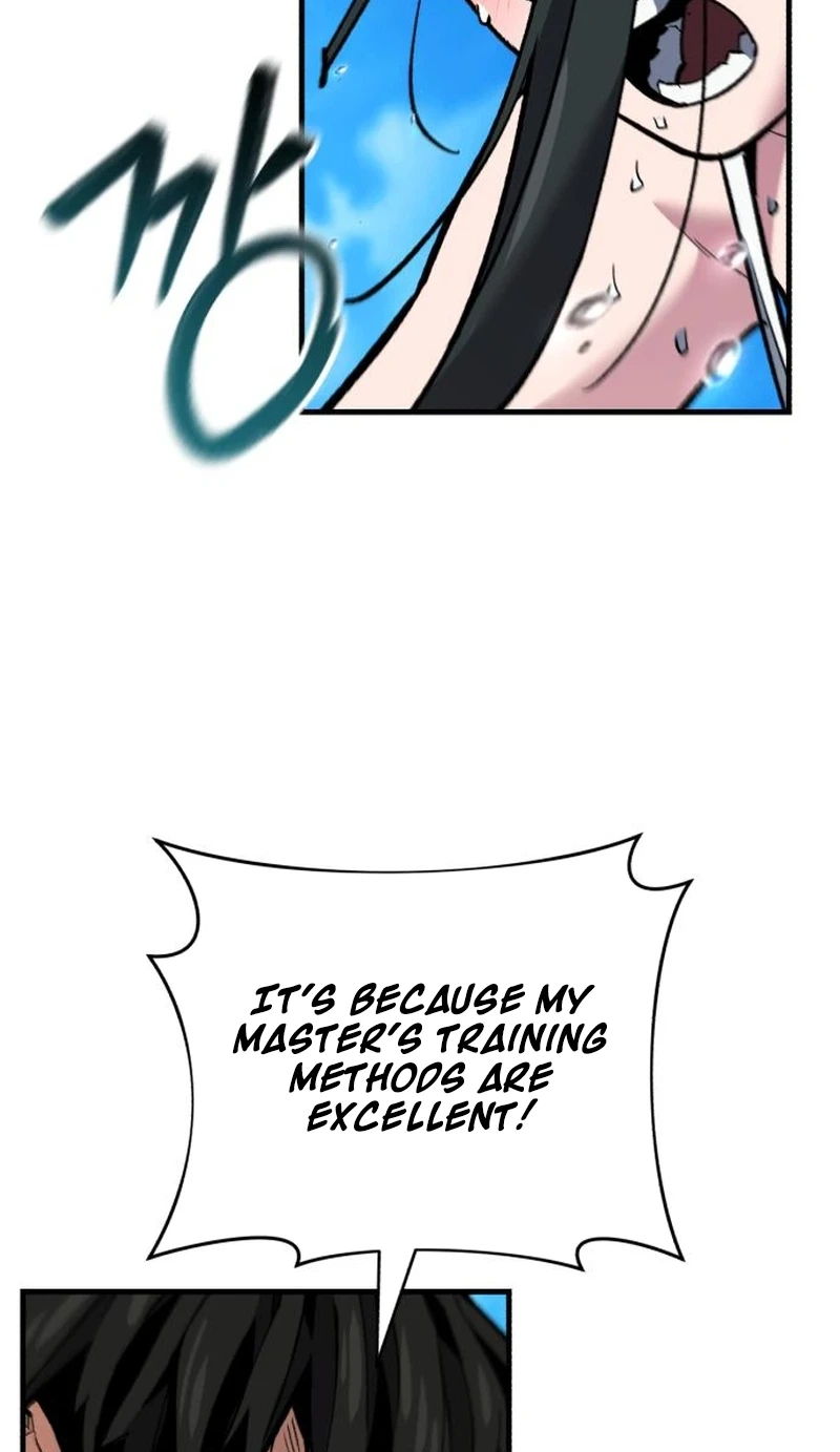 The Savage Demon of Joseon - chapter-17 - Page 26