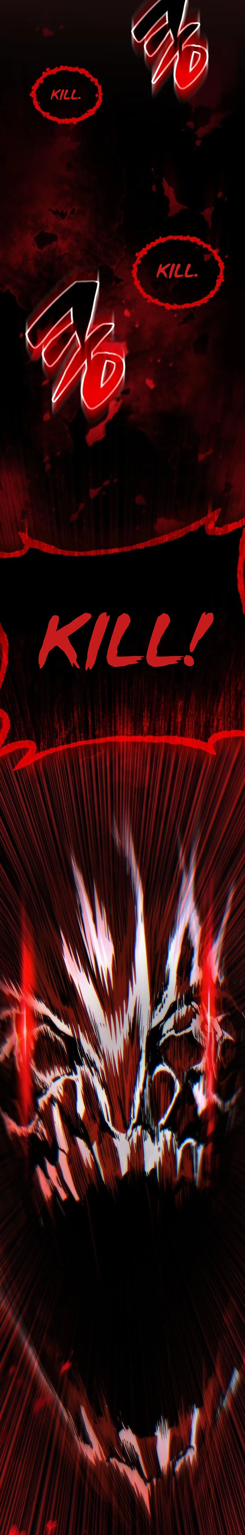The Savage Demon of Joseon - chapter-17 - Page 32
