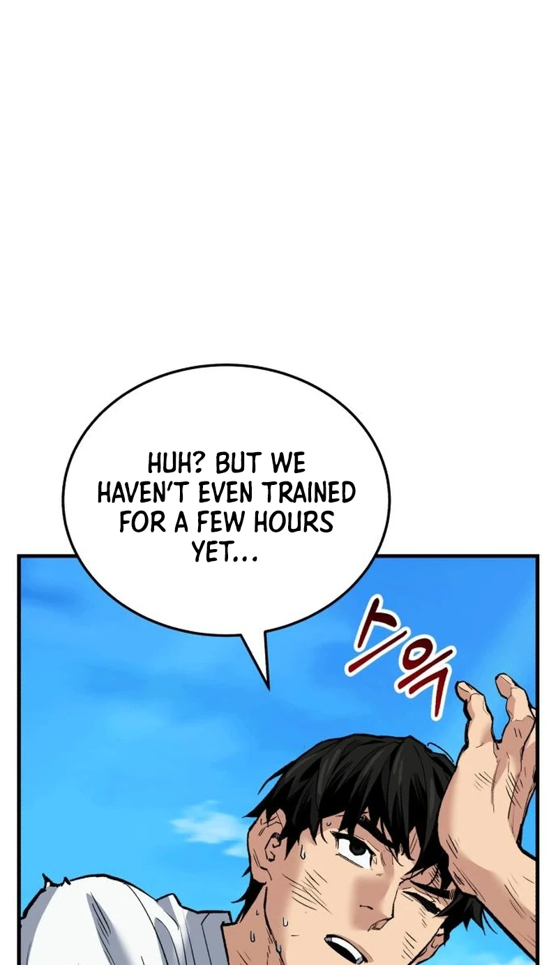 The Savage Demon of Joseon - chapter-17 - Page 37