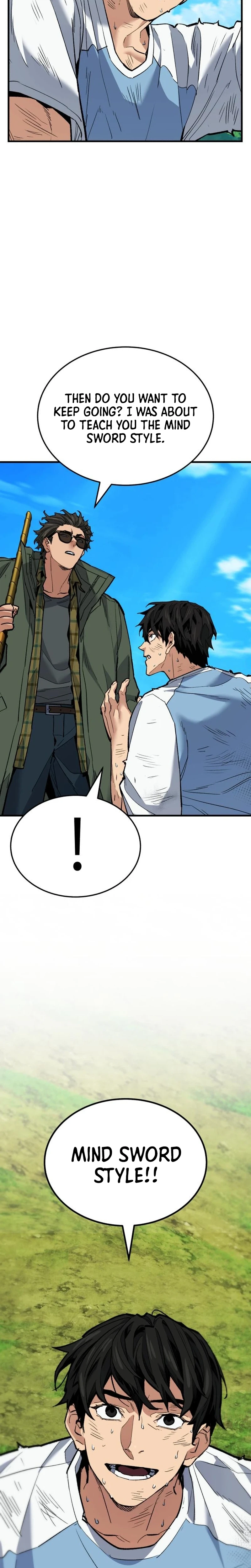 The Savage Demon of Joseon - chapter-17 - Page 38