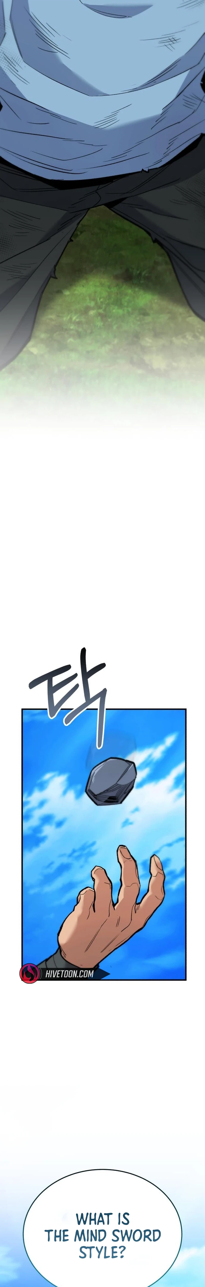 The Savage Demon of Joseon - chapter-17 - Page 39
