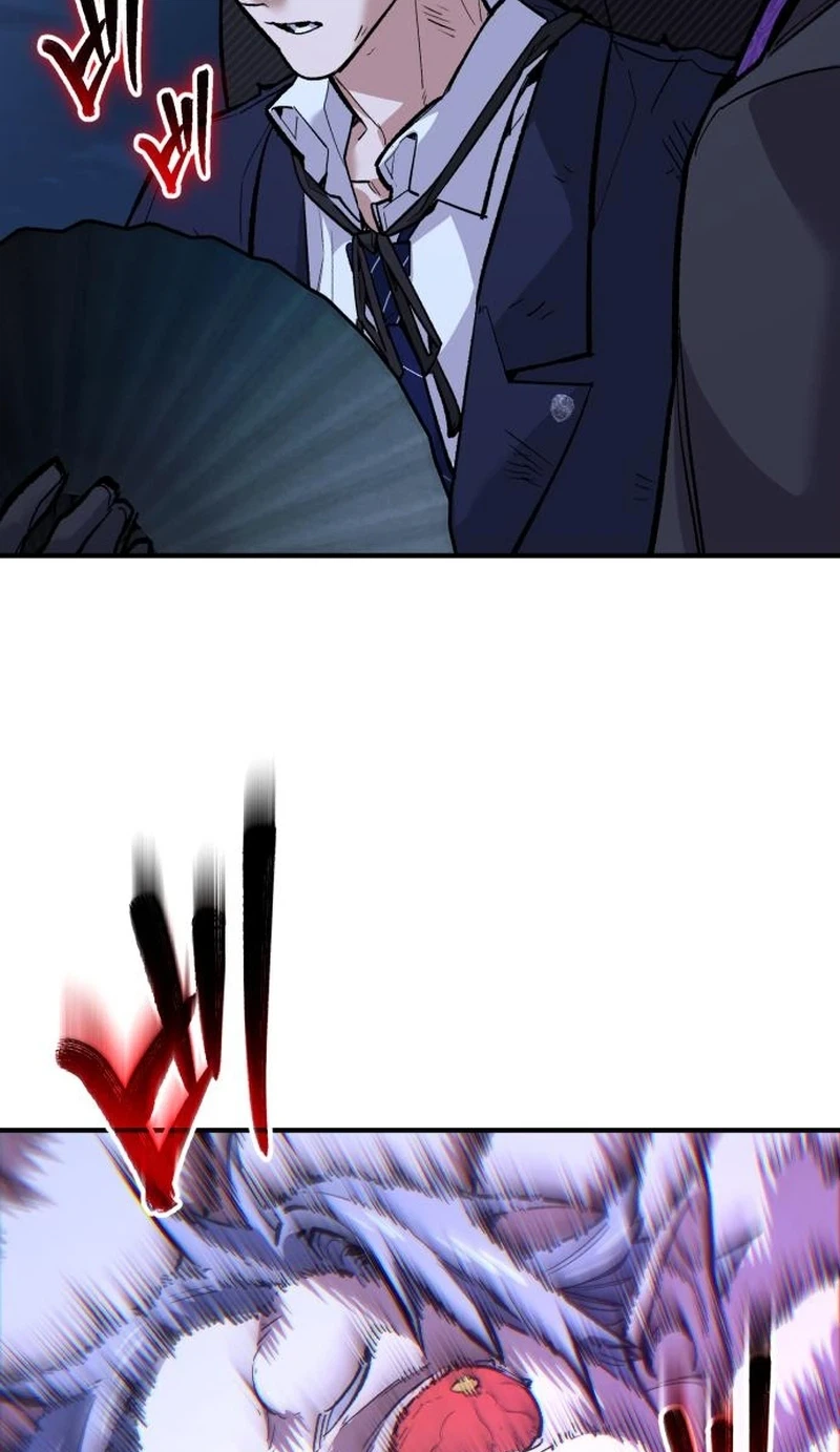 The Savage Demon of Joseon - chapter-17 - Page 4