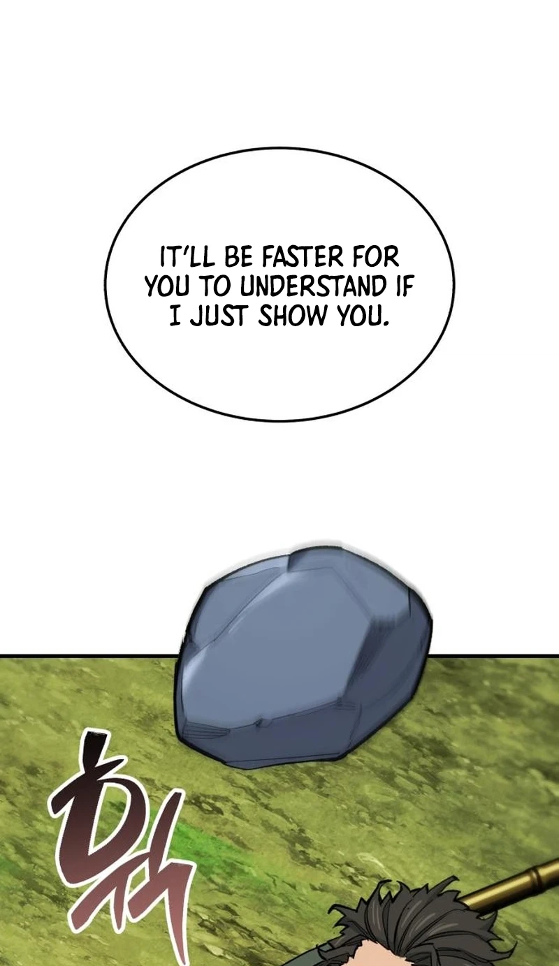 The Savage Demon of Joseon - chapter-17 - Page 41