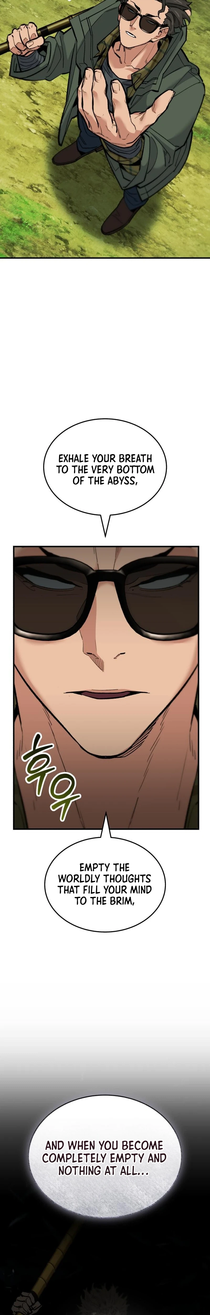 The Savage Demon of Joseon - chapter-17 - Page 42