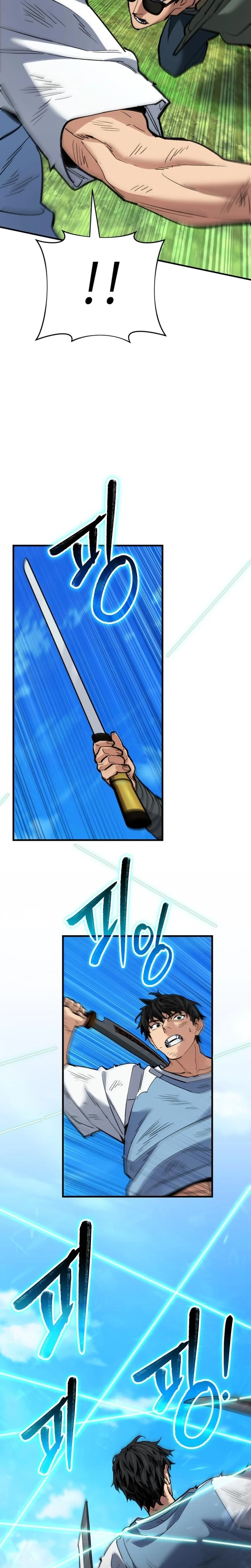 The Savage Demon of Joseon - chapter-17 - Page 60
