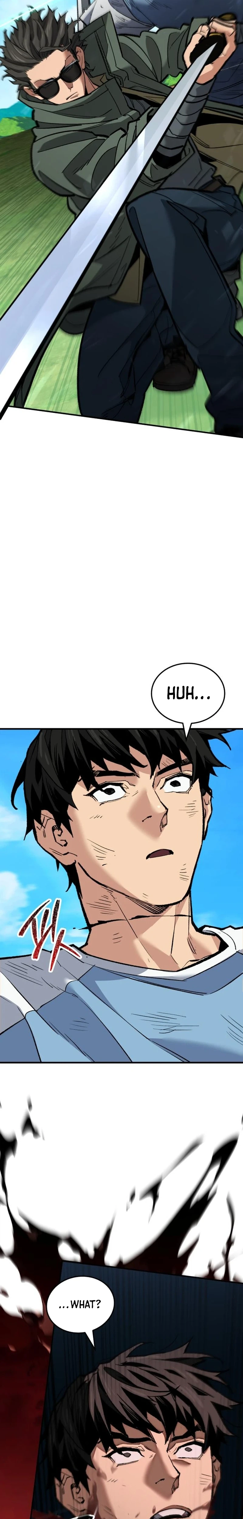 The Savage Demon of Joseon - chapter-17 - Page 61