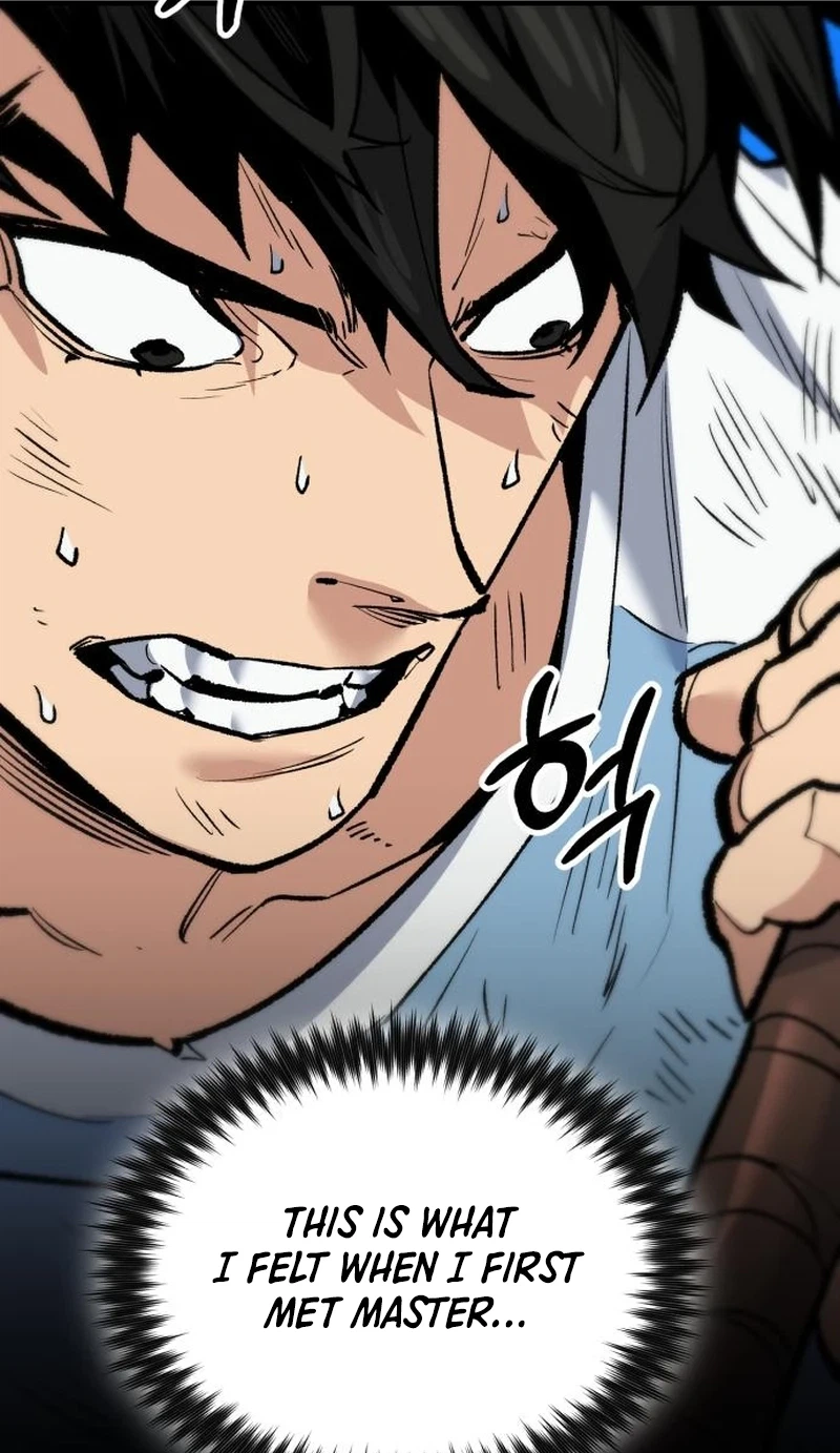 The Savage Demon of Joseon - chapter-17 - Page 63