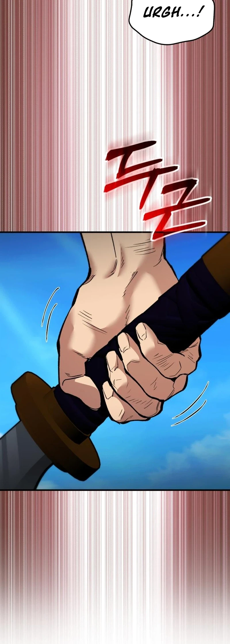 The Savage Demon of Joseon - chapter-17 - Page 66