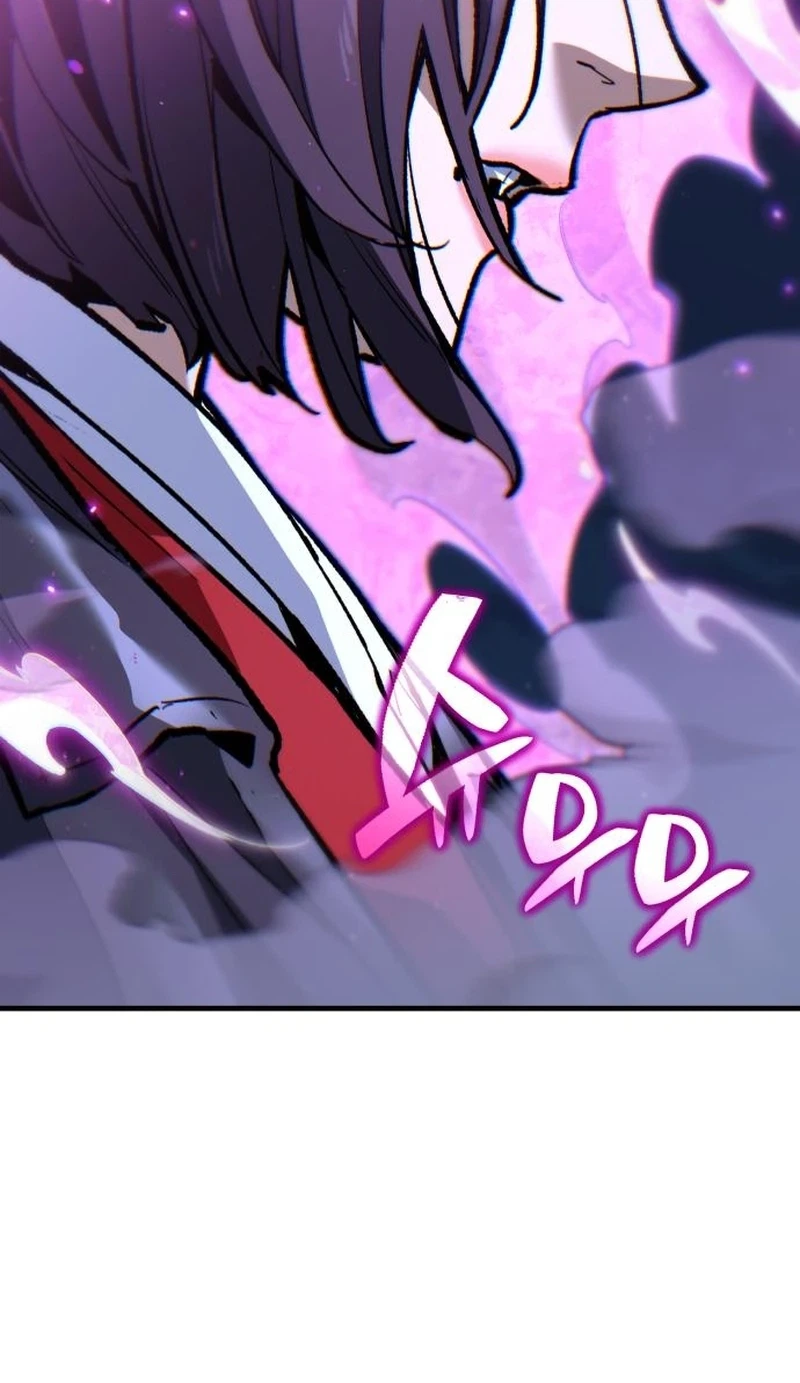 The Savage Demon of Joseon - chapter-17 - Page 8