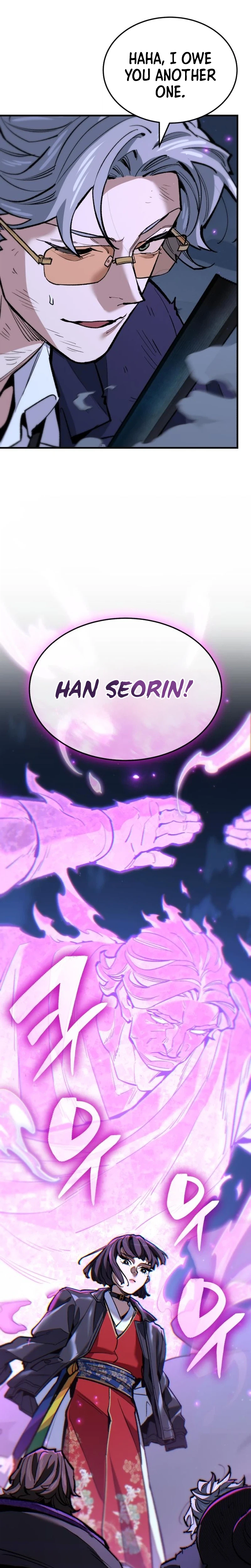 The Savage Demon of Joseon - chapter-17 - Page 9