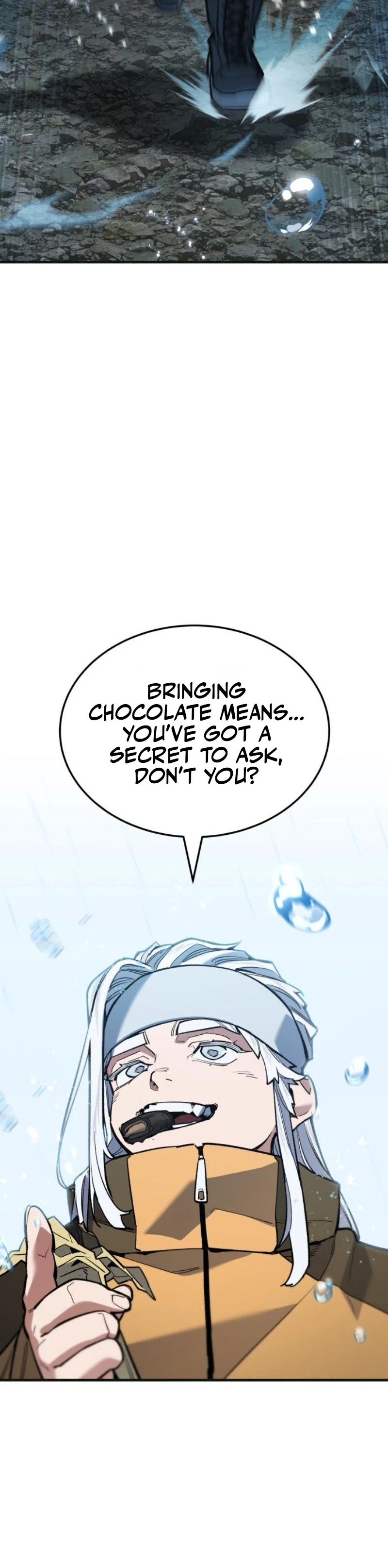 The Savage Demon of Joseon - chapter-3 - Page 11