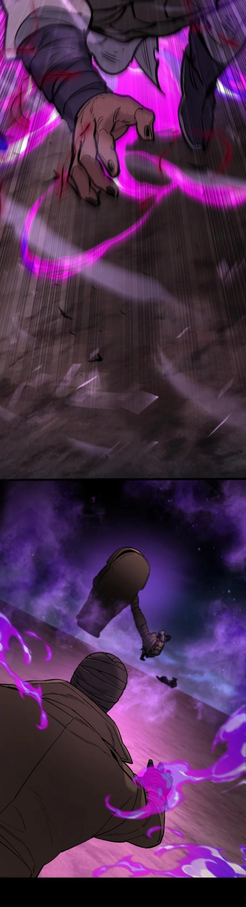 The Savage Demon of Joseon - chapter-3 - Page 23