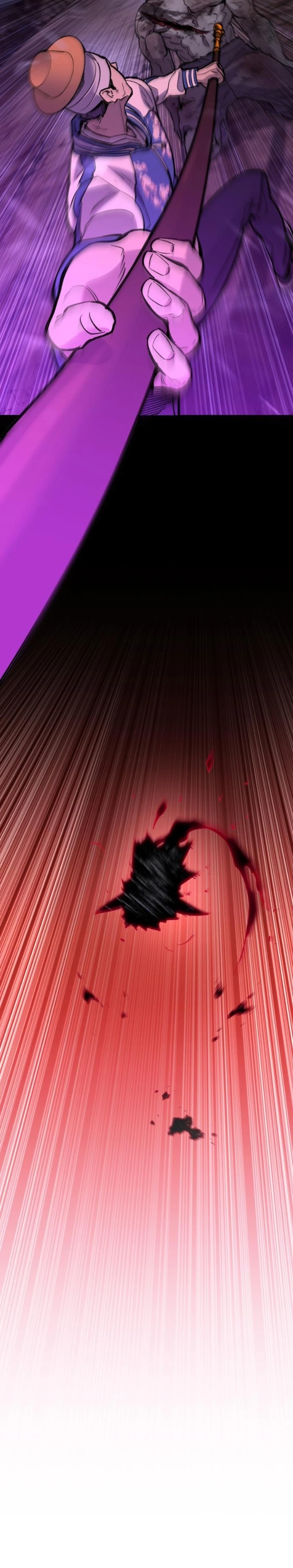 The Savage Demon of Joseon - chapter-3 - Page 29
